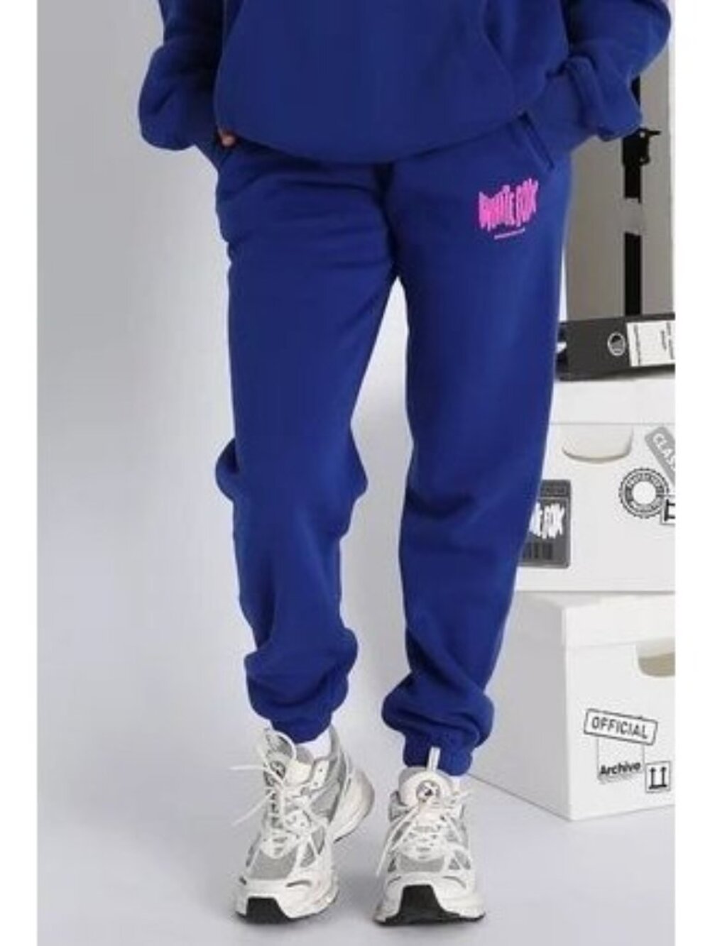 Whitefox Malibu Sweatpants S